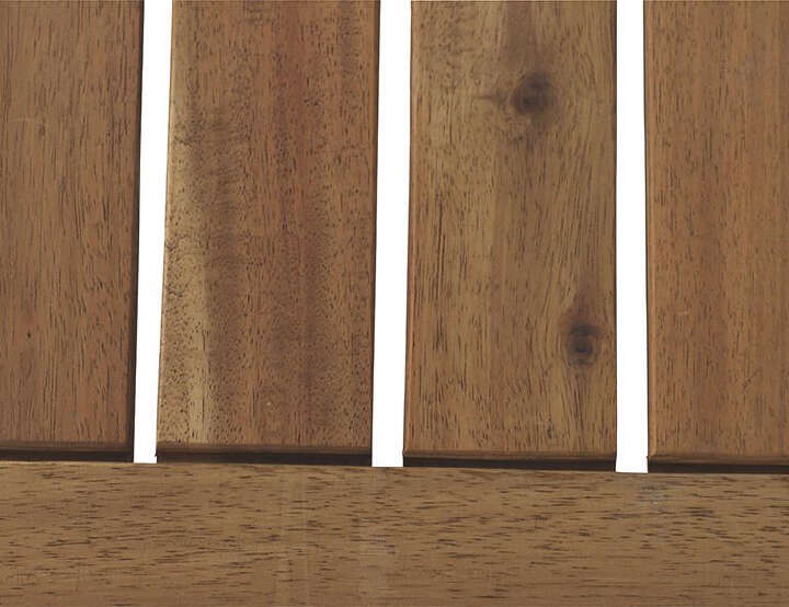 SIENA GARDEN Tisch Paleros 160x90 cm Akazie FSC 100%, geölt